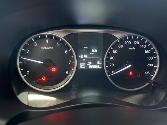 NISSAN KICKS PLAY 1.6 16V FLEXSTART SENSE XTRONIC NISSAN KICKS PLAY 1.6 16V FLEXSTART SENSE XTRONIC